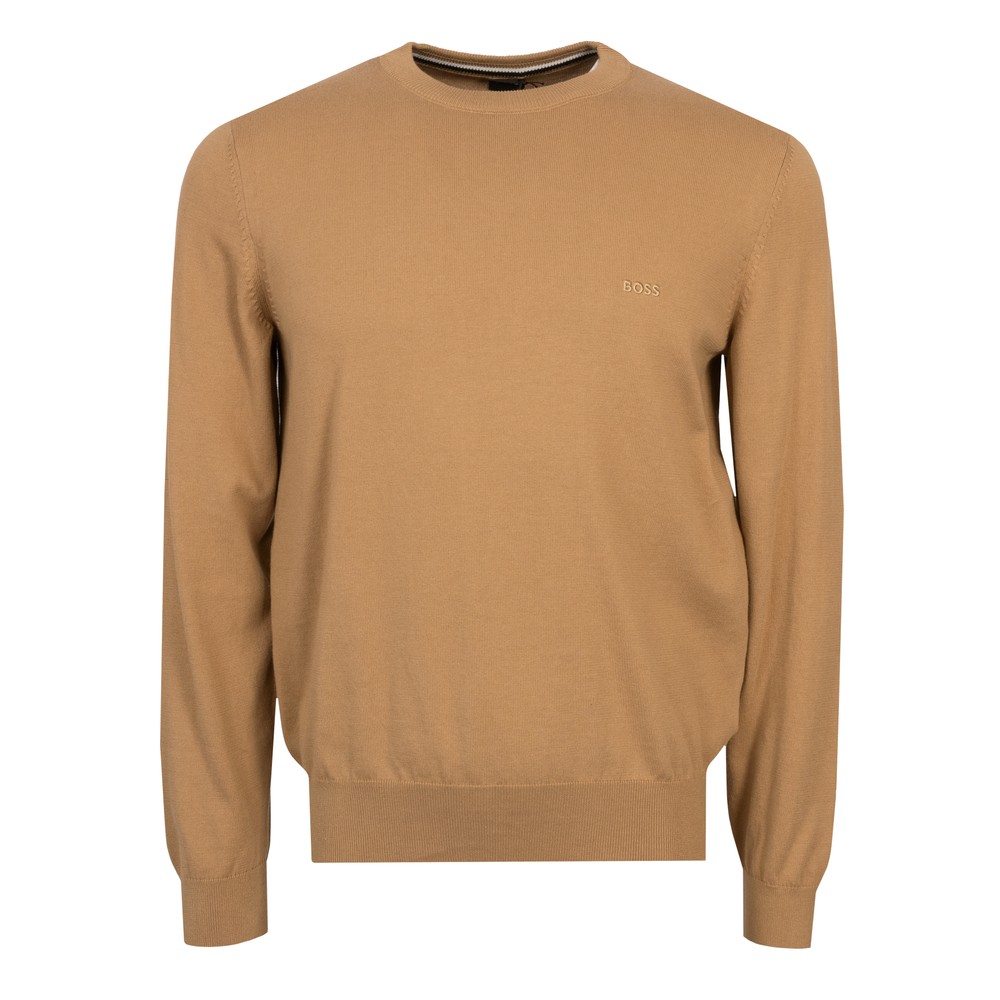 Pacas Knitted Jumper