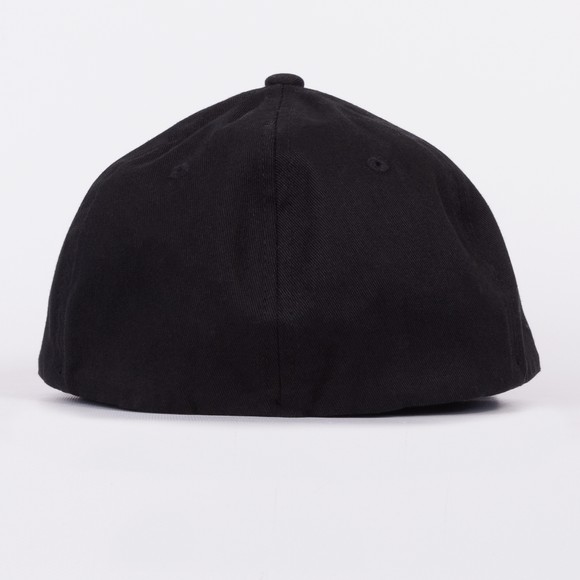 HUGO Mens Black Jago Flexfit Cap main image