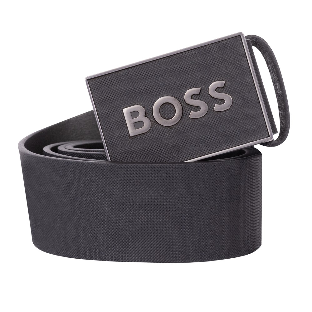 Icon S1 Plaque Belt