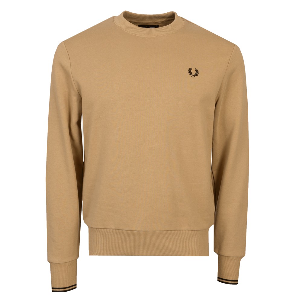 Crew Neck Sweatshirt