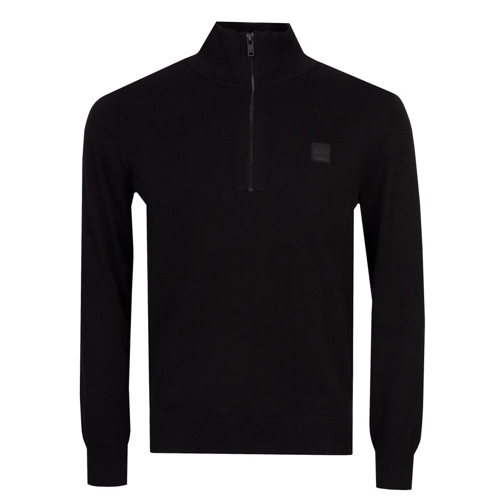 Casual Kanobix Half Zip