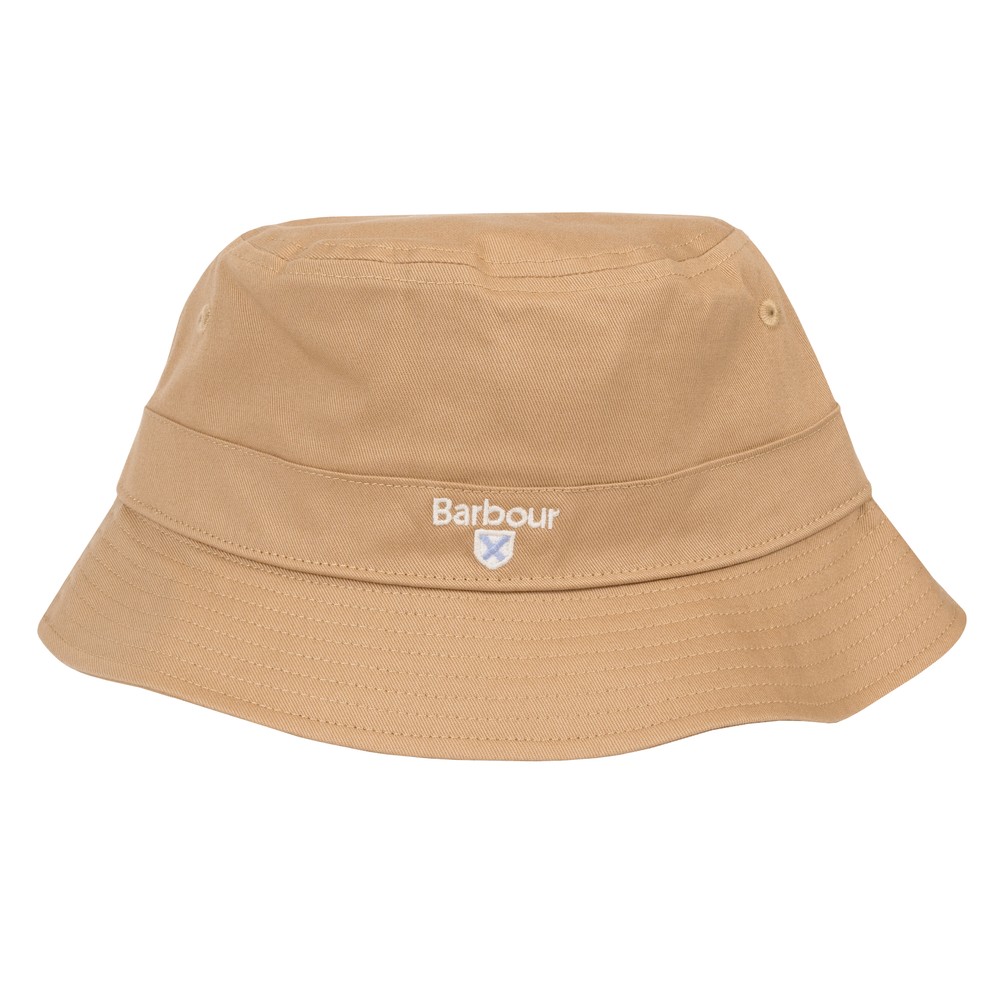 Cascade Bucket Hat