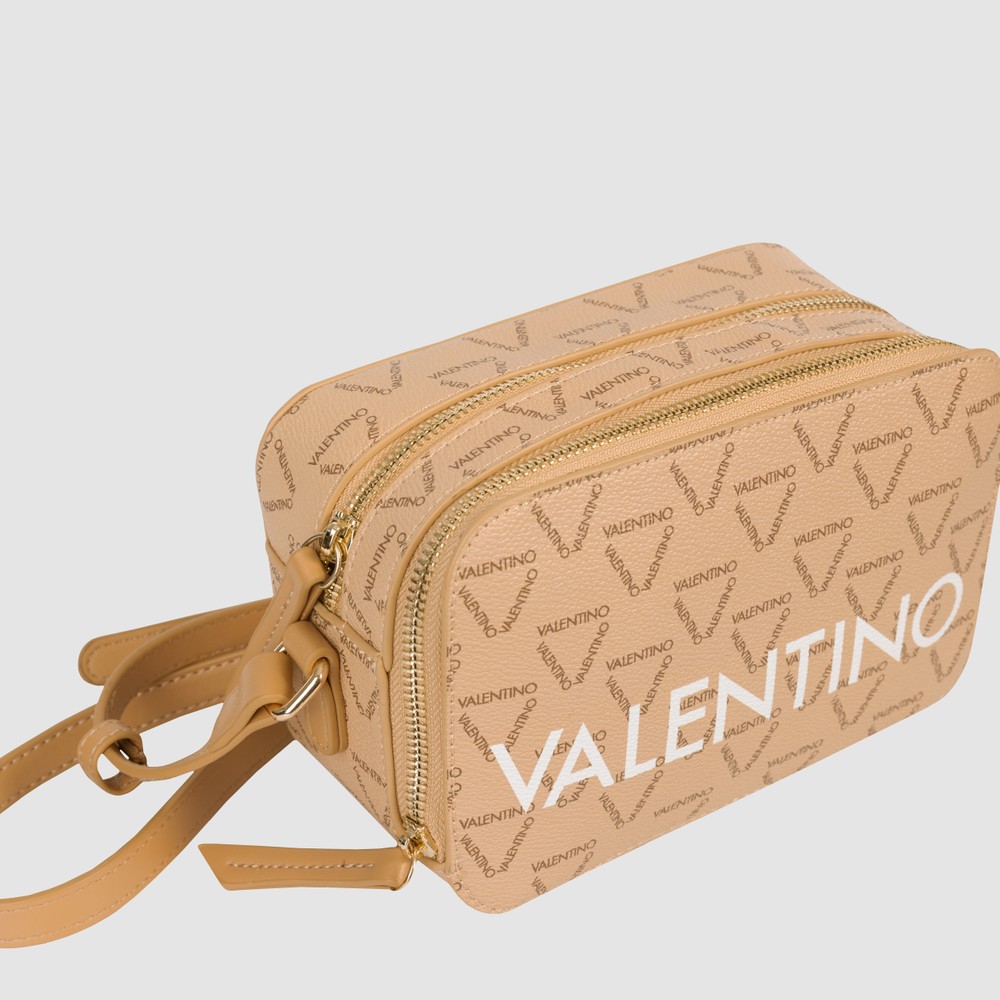 Valentino Bags Liuto Haversack Bag | Oxygen Clothing