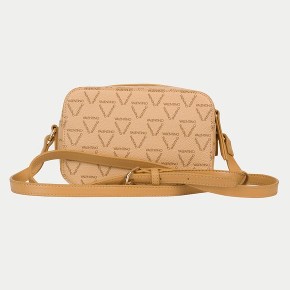 Valentino Bags Womens Off-White Liuto Haversack Bag main image