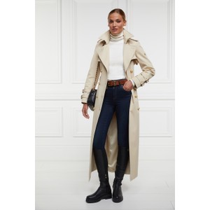Gatcombe Full Length Trench Coat