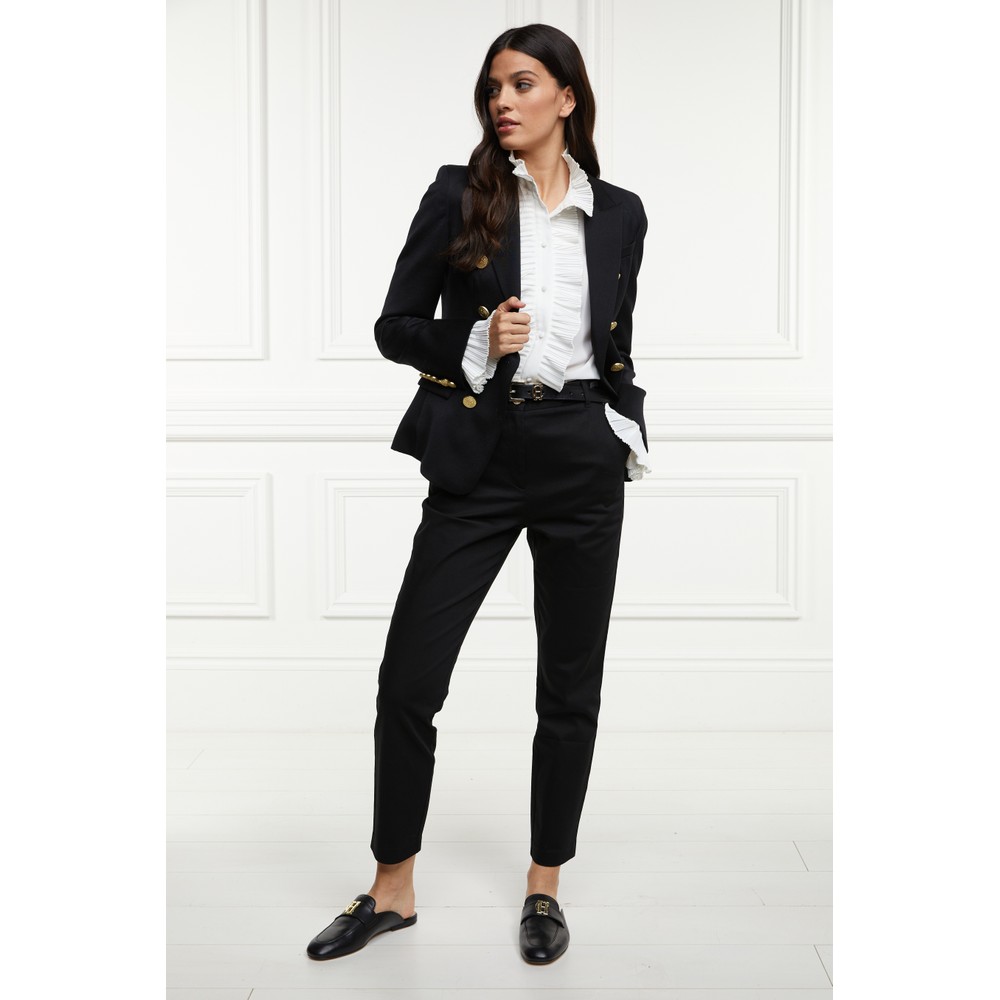 Bexley Cigarette Trouser