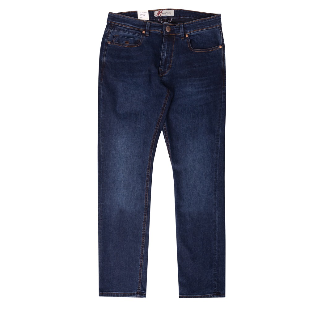 1984 Tapered Stretch Jean