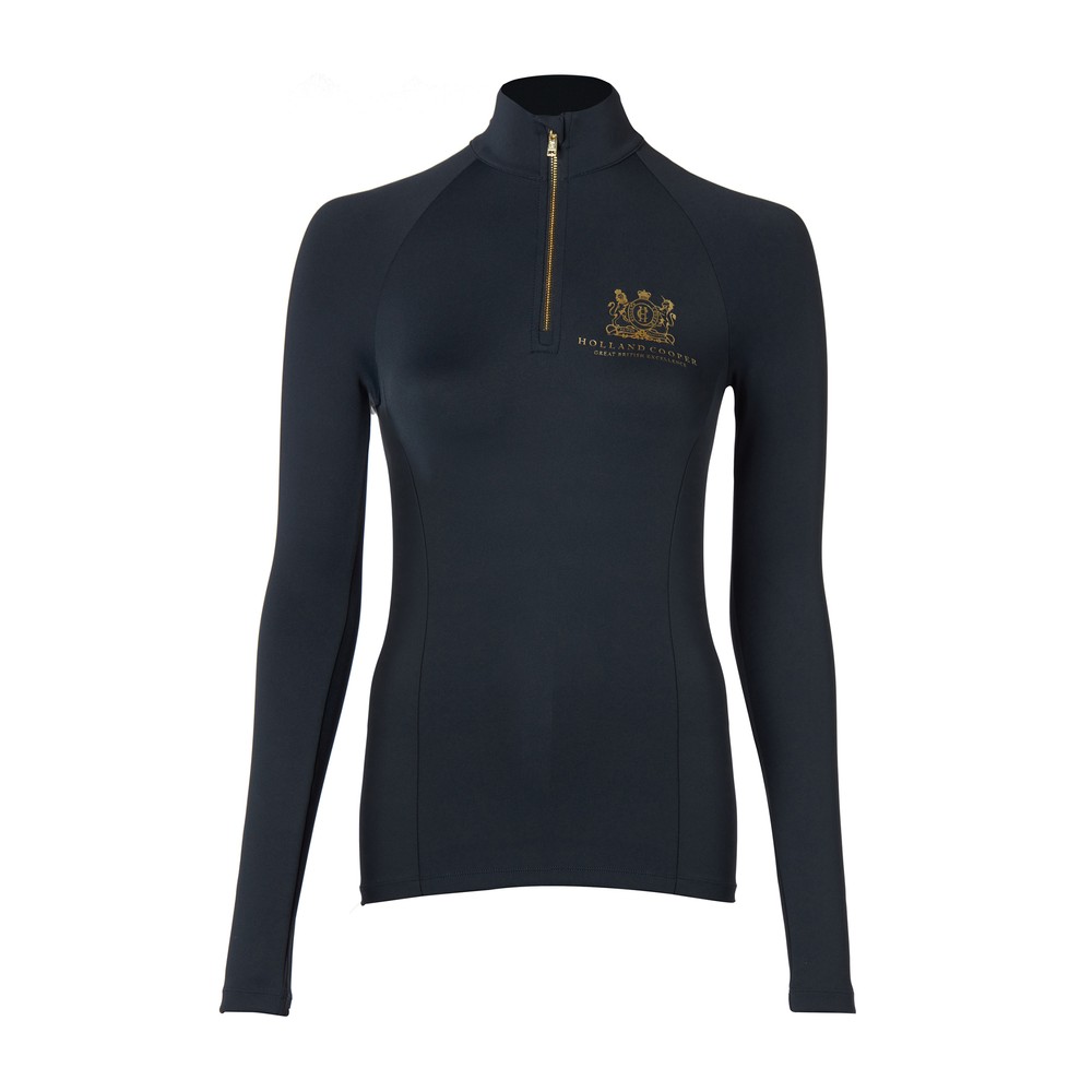 Equi Base Layer