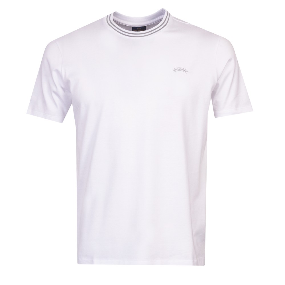 Reflective Arch Logo T Shirt