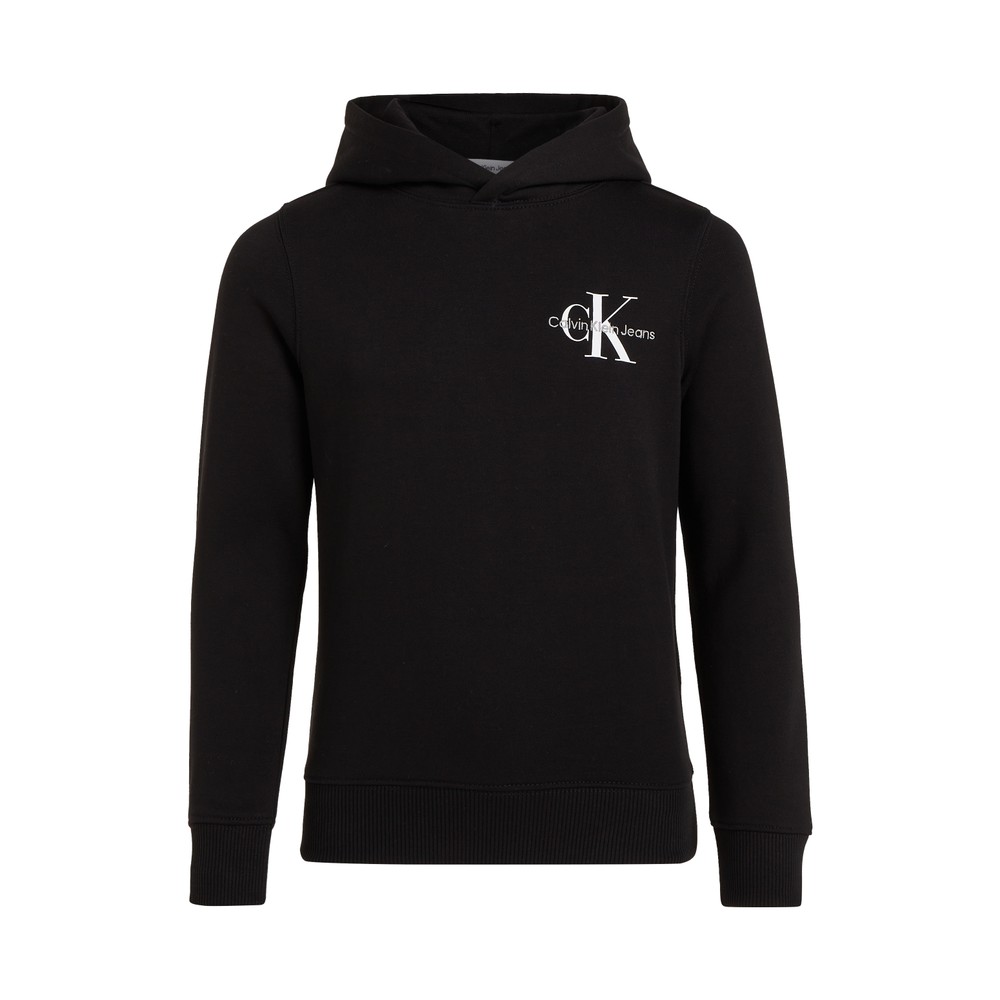 Small Monogram Hoody