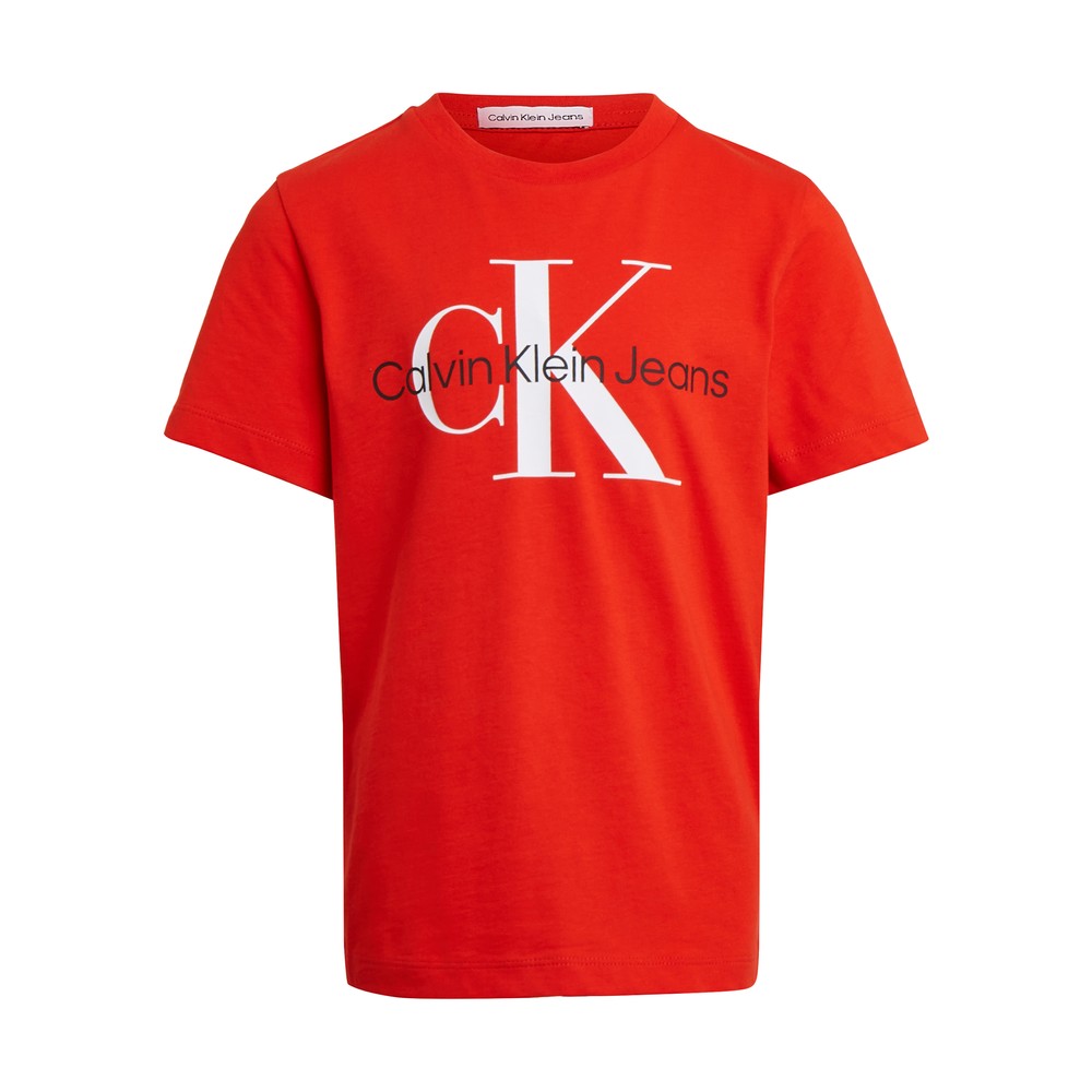 CK Monogram T Shirt