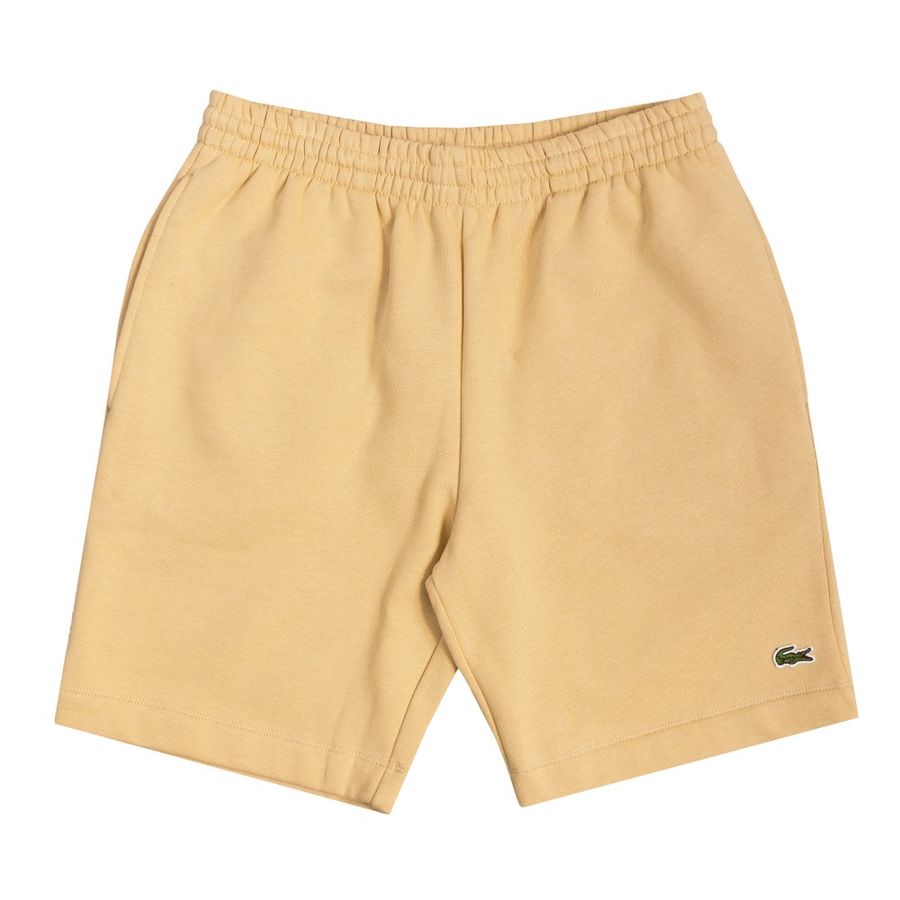 GH9627 Fleece Shorts