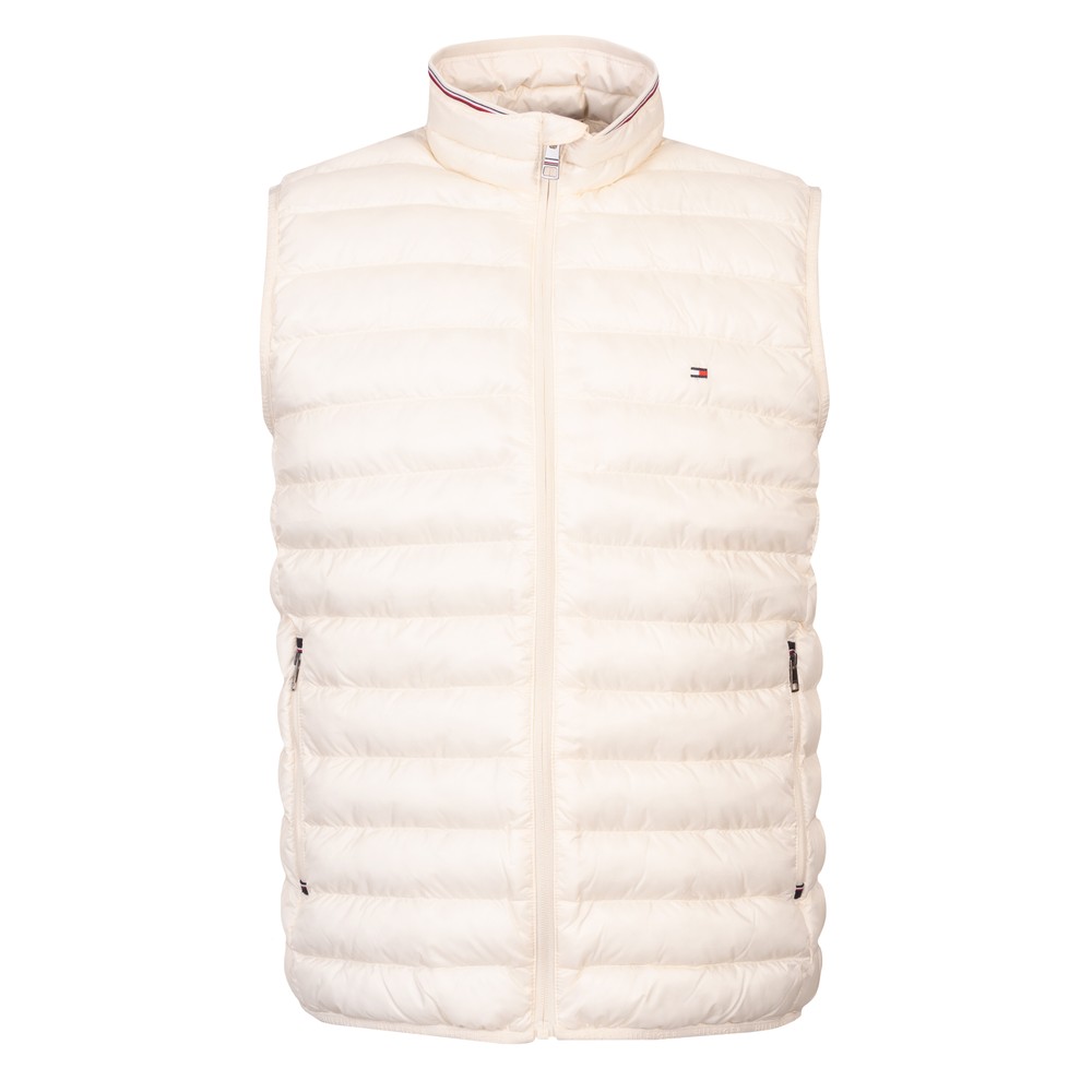 Packable Circular Vest