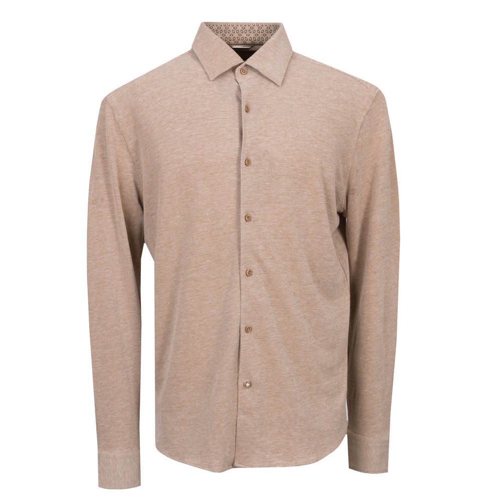 Formal Hal Kent Jersey Shirt