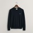Classic Cotton Crewneck