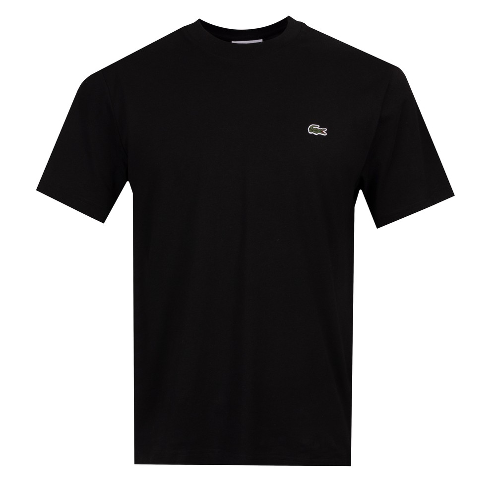 Classic Cotton T-Shirt