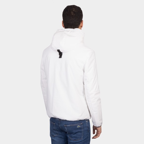 Moose Knuckles Mens Off-White Grayton Jacket #4