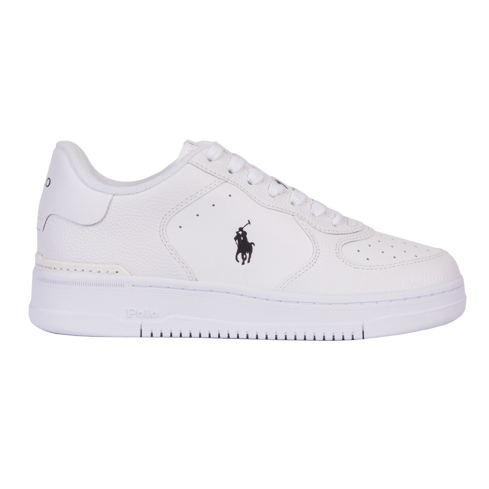 Polo Ralph Lauren Masters Court Trainer, view 1