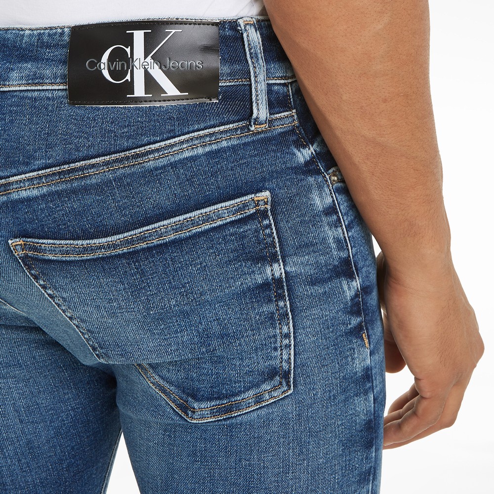 Calvin Klein Jeans Skinny Jean Masdings