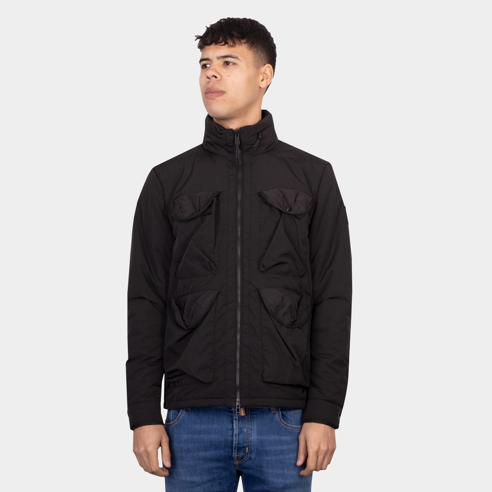 Belstaff Quad Jacket Oxygen Clothing