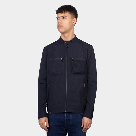 Belstaff Mens Blue Profile Jacket #3
