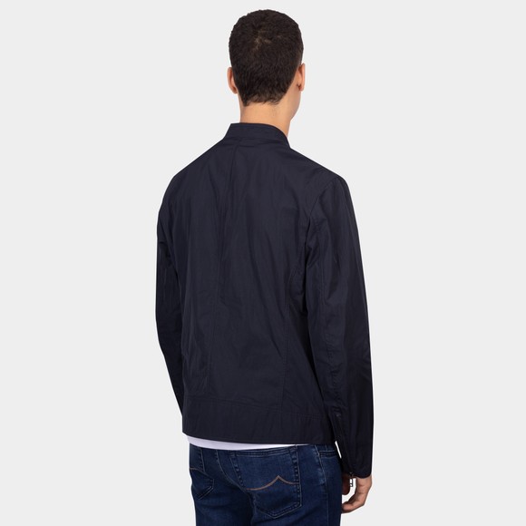 Belstaff Mens Blue Profile Jacket #4