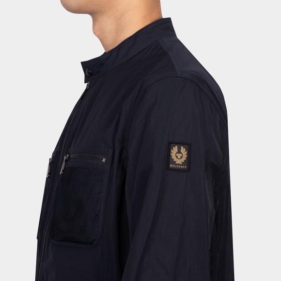 Belstaff Mens Blue Profile Jacket #2