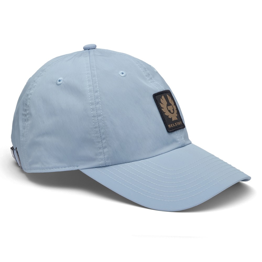 Nylon Phoenix Cap