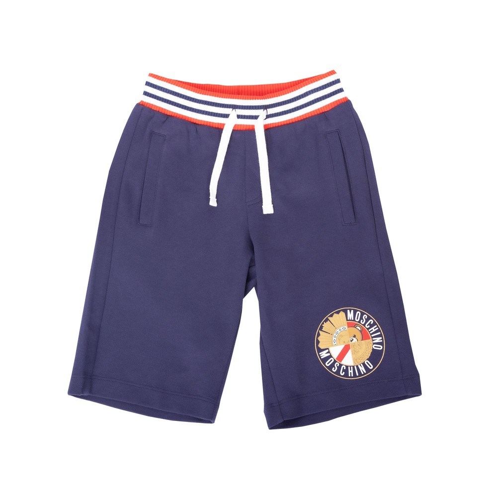 Medal Logo Sweatshort