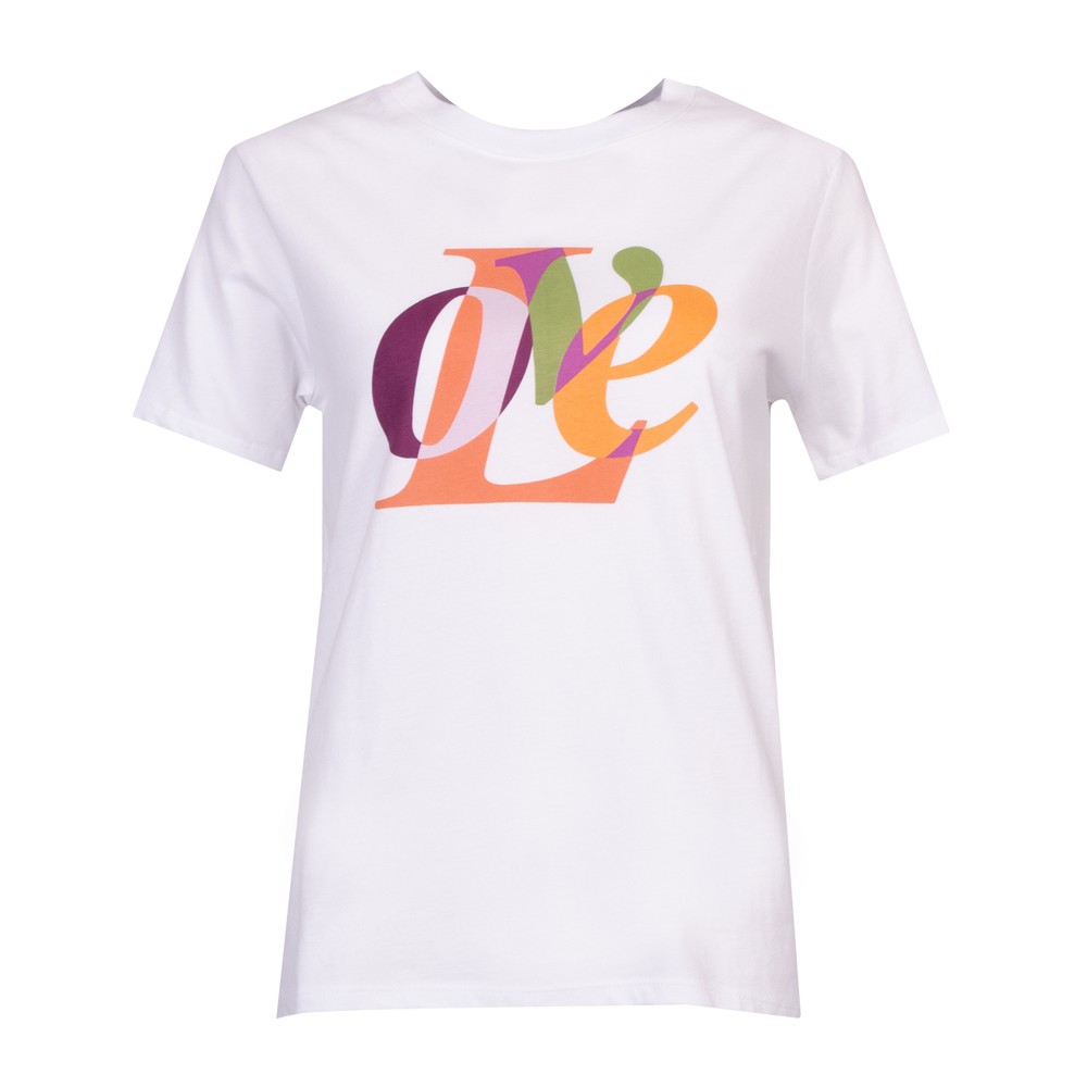 Love Graphic T-Shirt
