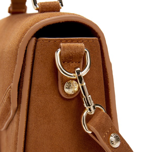 Holland Cooper Womens Brown Cheltenham Bag #4