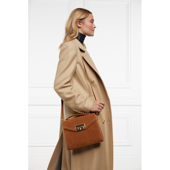 Holland Cooper Womens Brown Cheltenham Bag #3