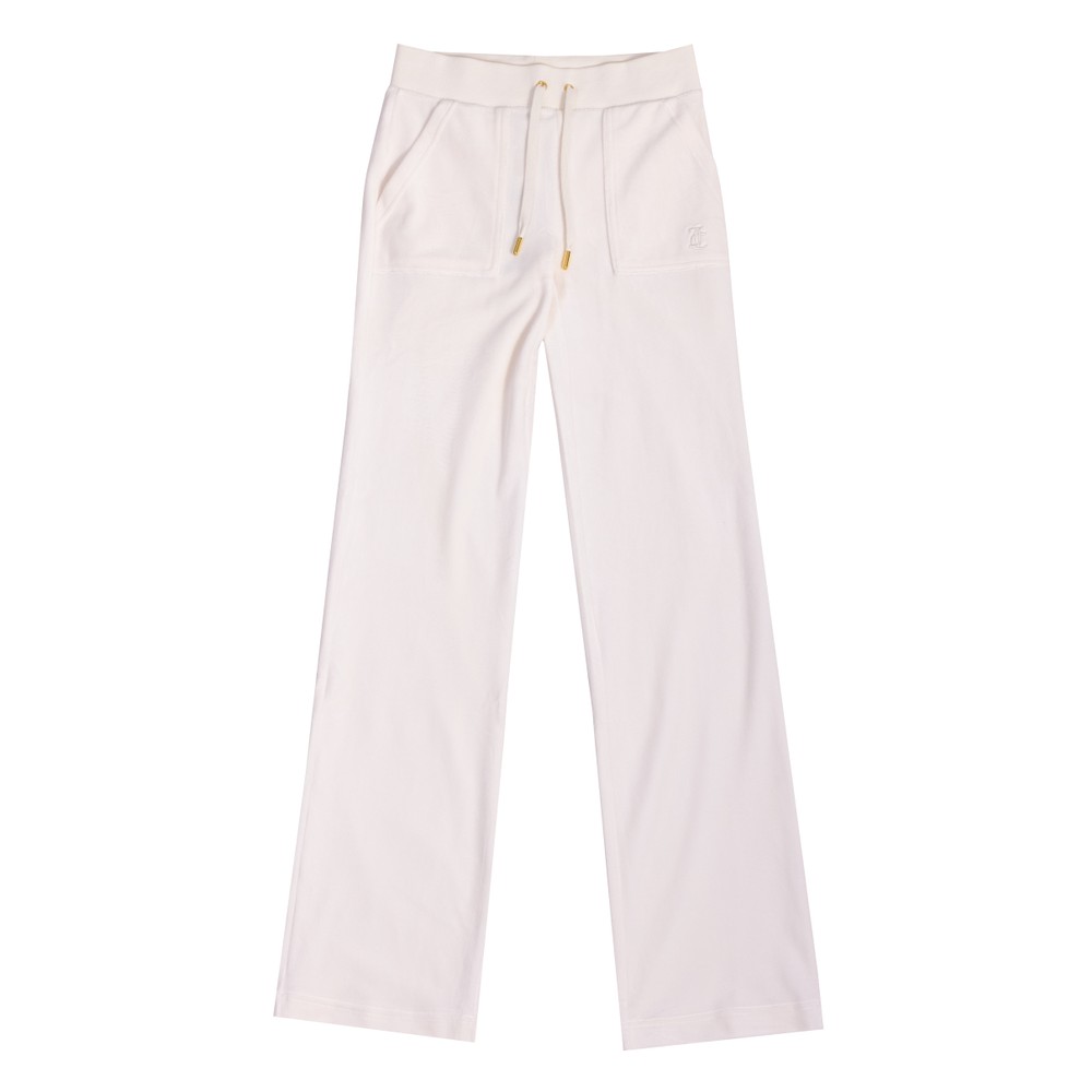 Del Ray Gold Jogger