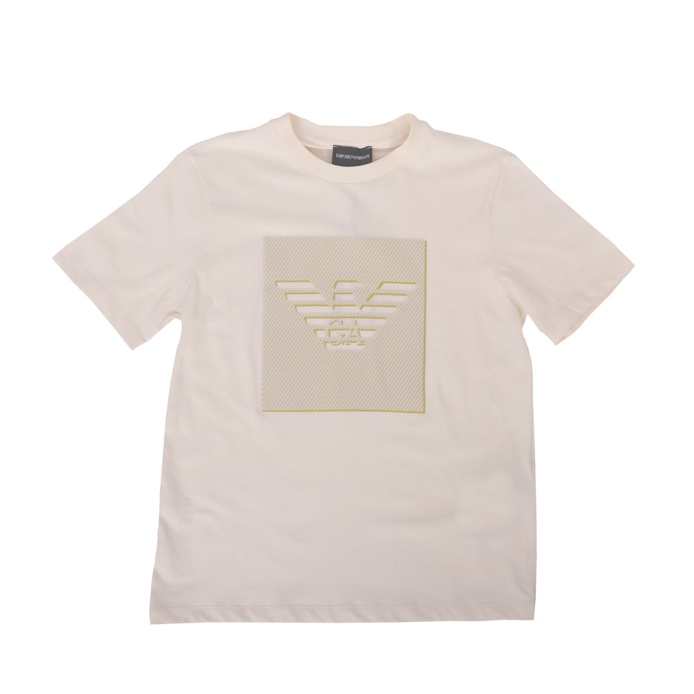 Line Logo T Shirt