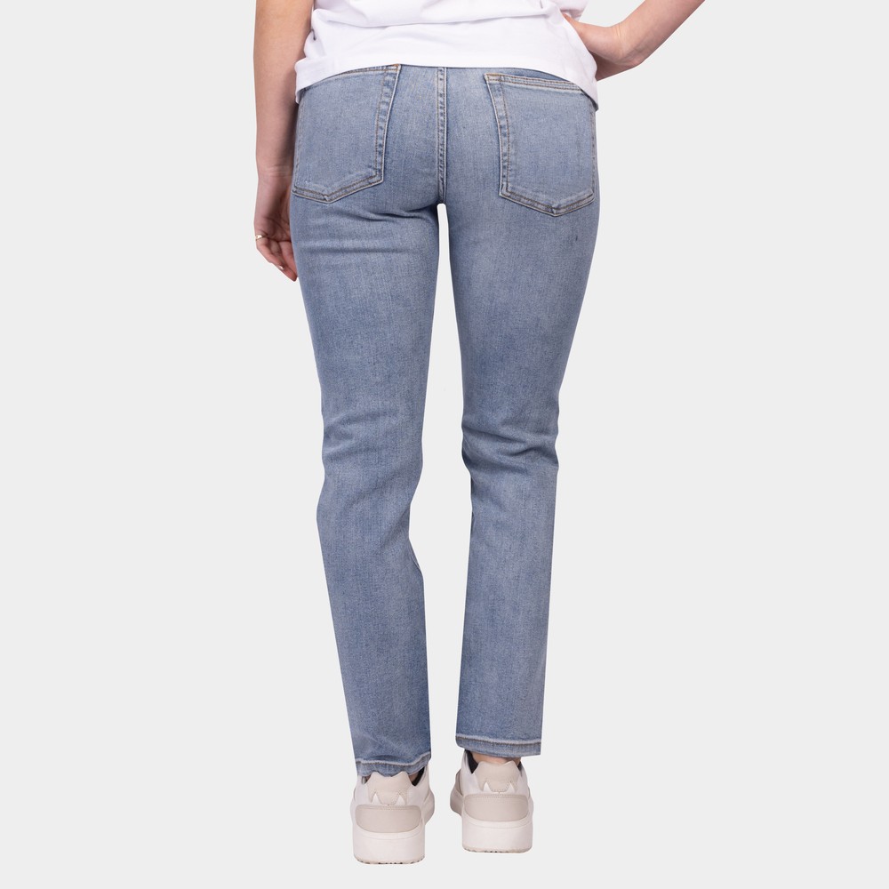 French Connection Stretch Cigarette Jeans