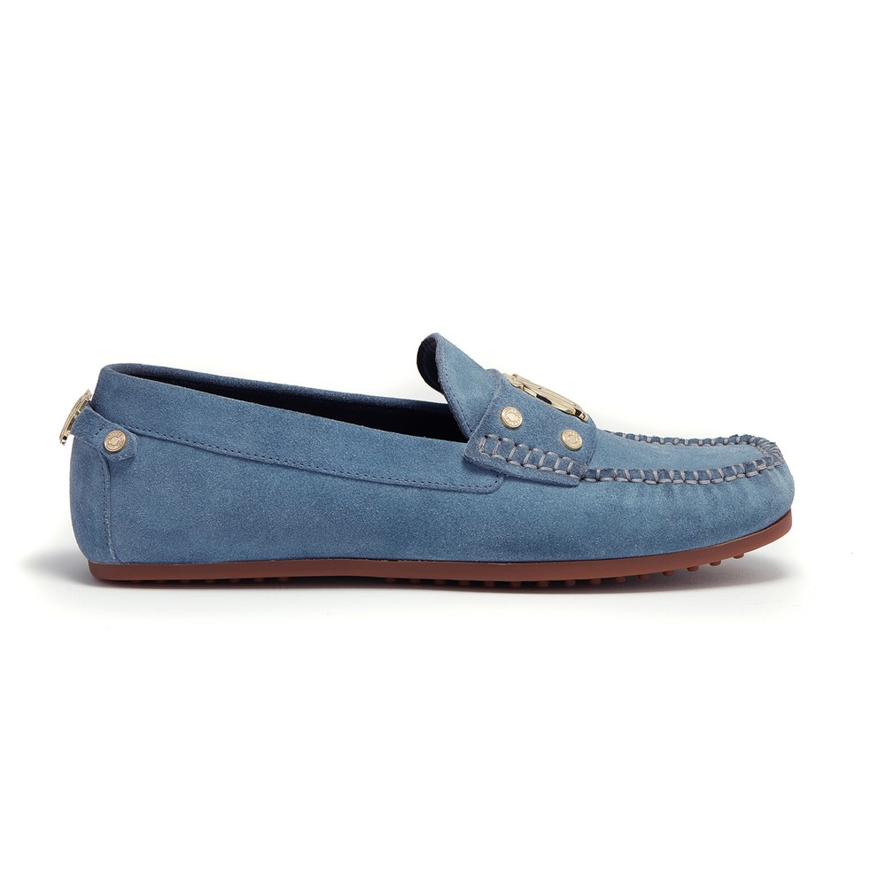 The Driving Loafer