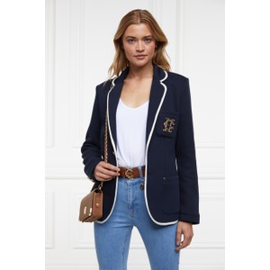 Henley Blazer