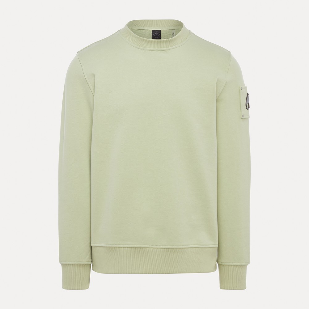 Hartsfield Crew Sweatshirt