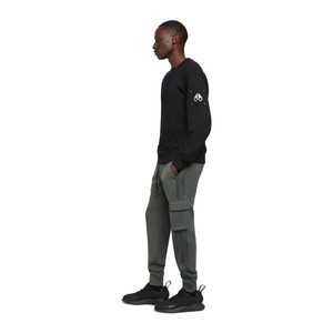 Hartsfield Crew Sweatshirt