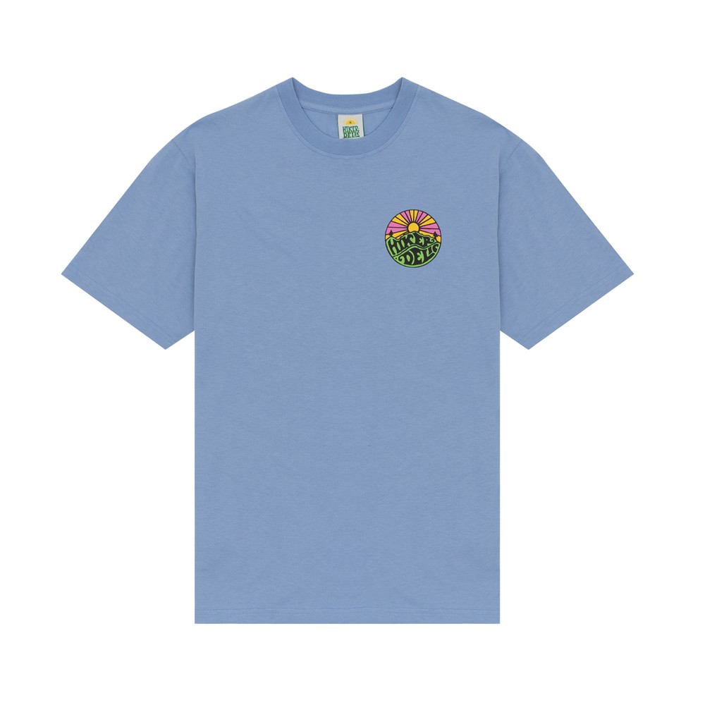 Original Green Logo T-Shirt