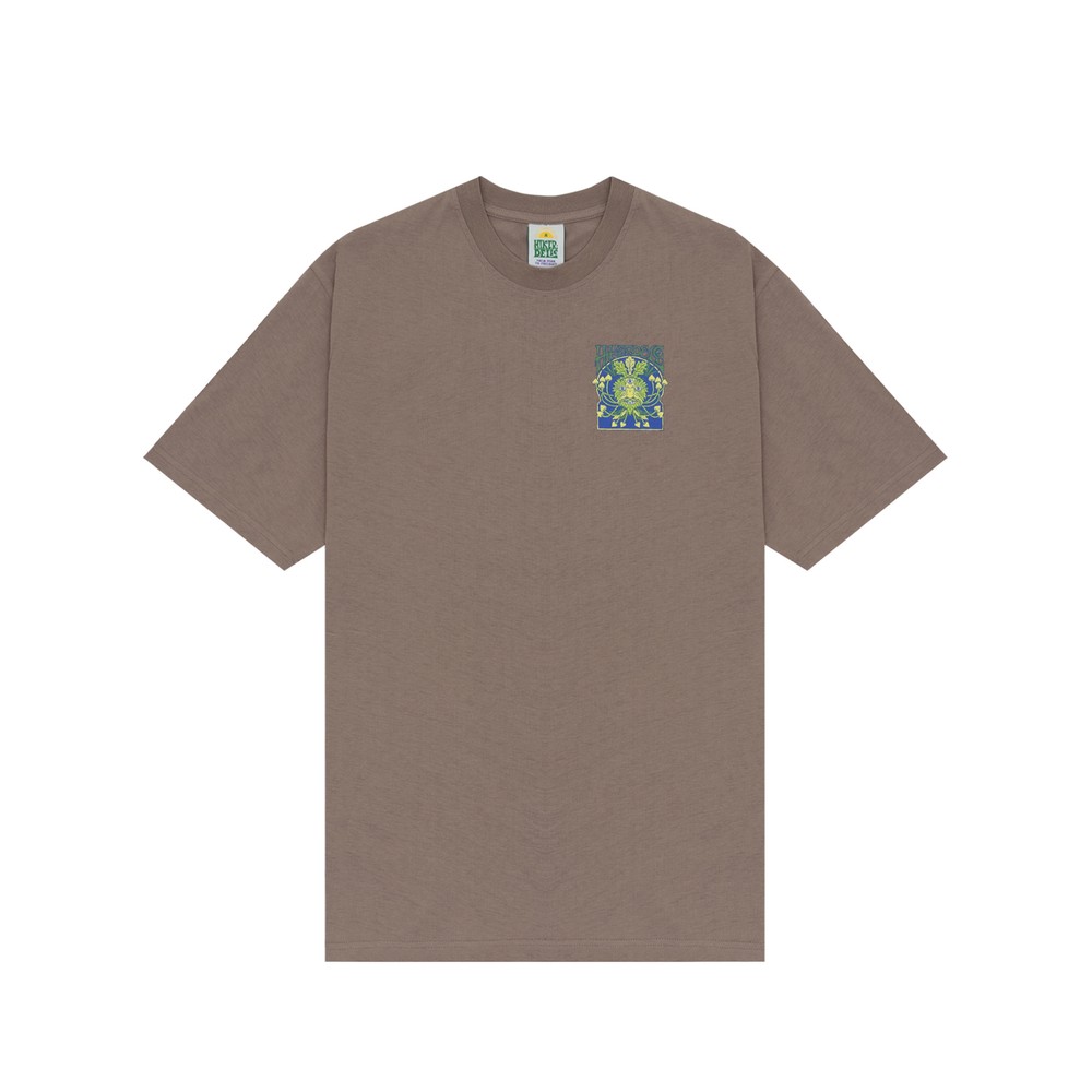 Green Man T Shirt