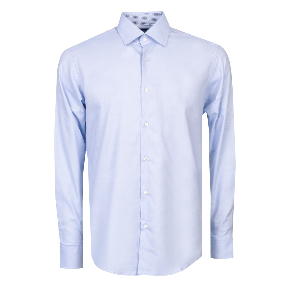 Formal Joe Kent Textured Shirt