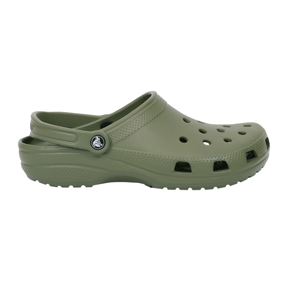 Classic Clog