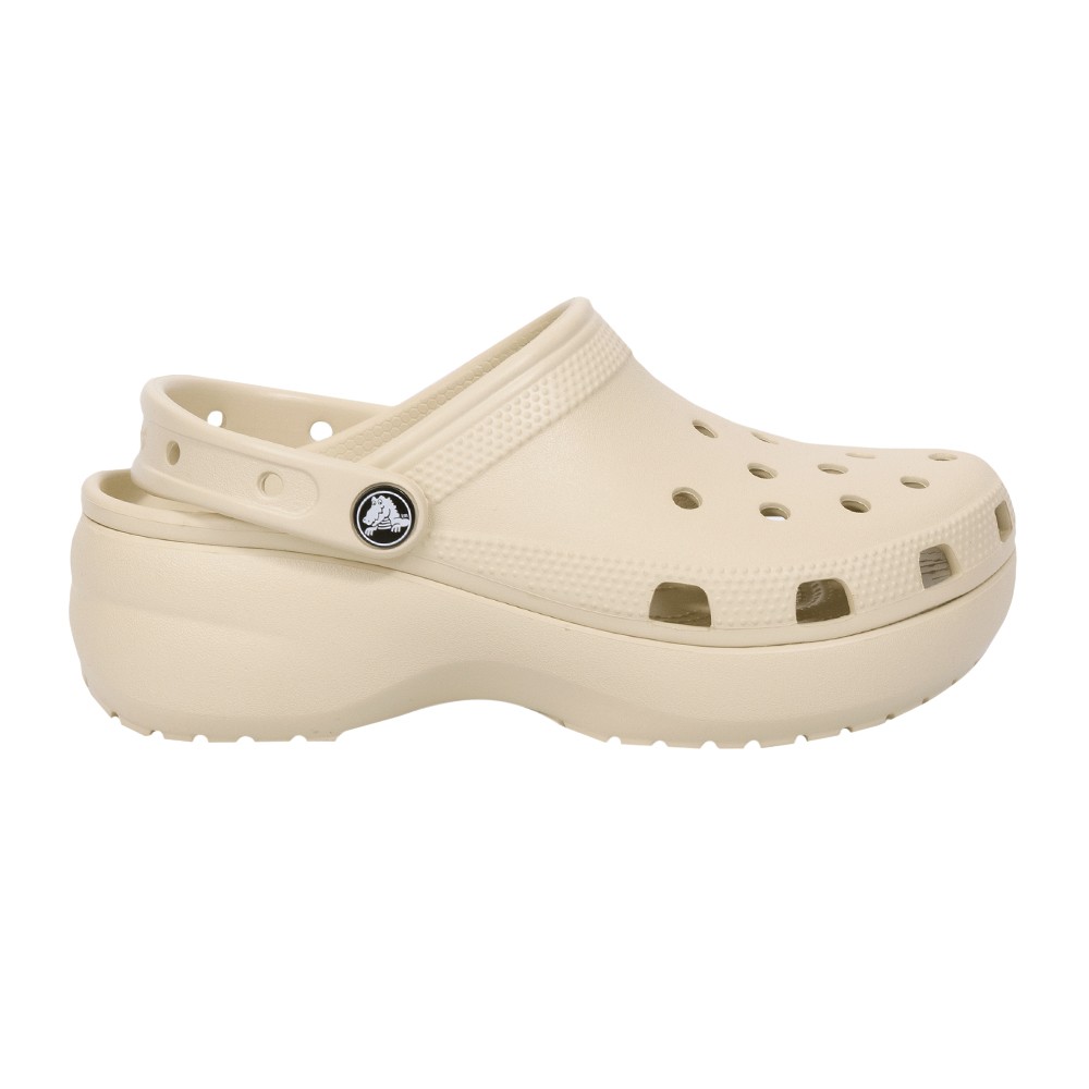 Classic Platform Clog