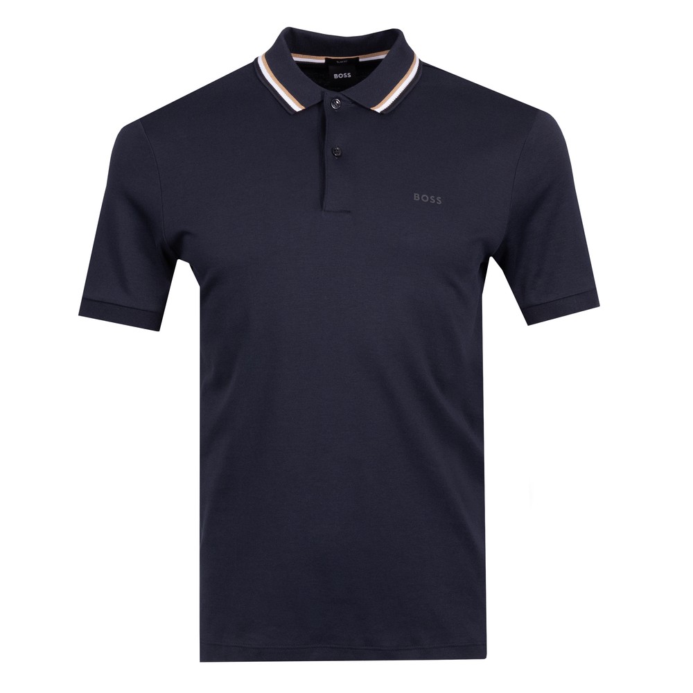 Formal Penrose 38 Polo Shirt Formal Penrose 38 Polo Shirt