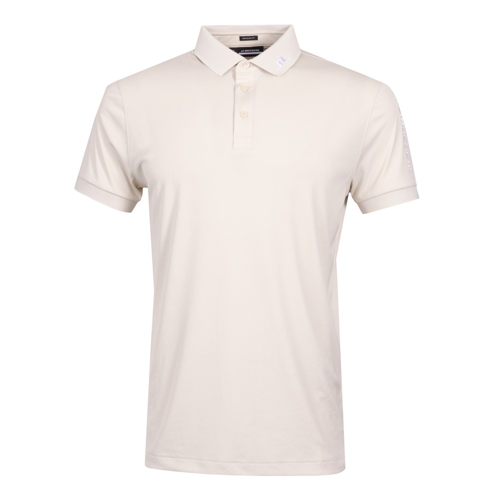 Tour Tech Regular Fit Golf Polo