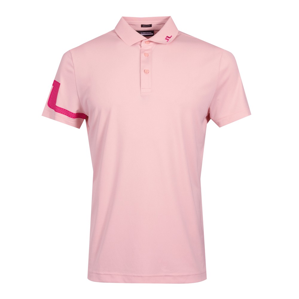 Heath Regular Polo Shirt