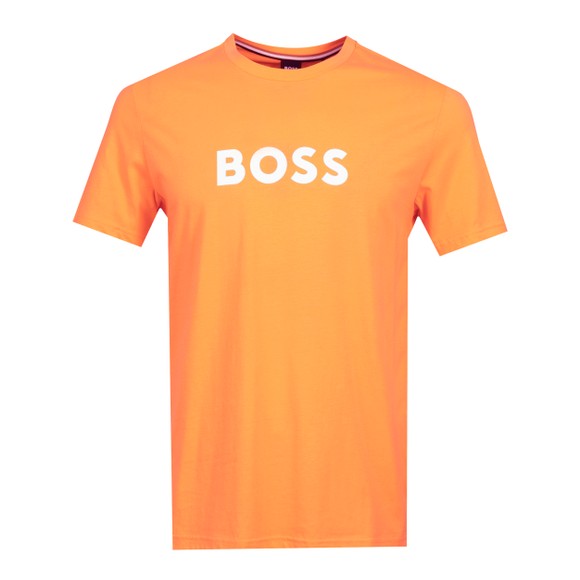 BOSS Bodywear Regular Fit Beach T Shirt Oxygen Clothing