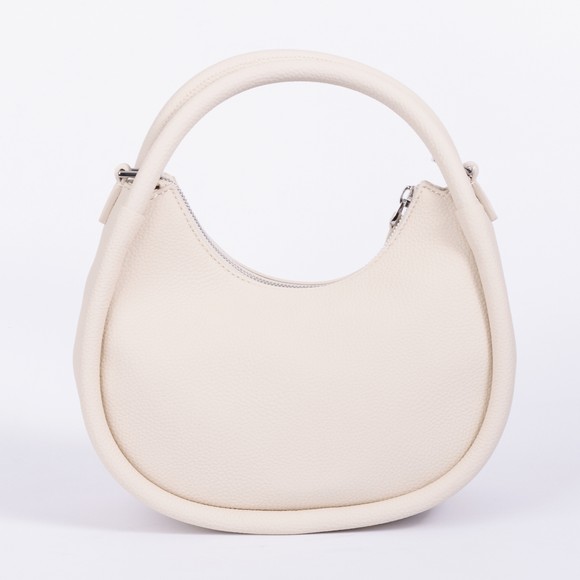 HUGO Womens Off-White Sivir Crossbody Bag main image