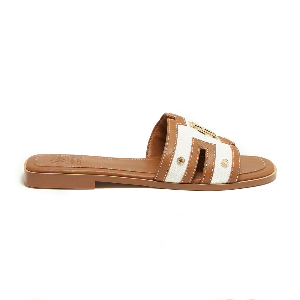 Monogram Slides